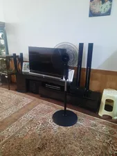 تجریه خرید پنکه سه منظوره ویداس مدل VIR-8033