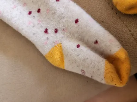 جوراب شلواری نوزادی لوپیلو مدل IAN 357591