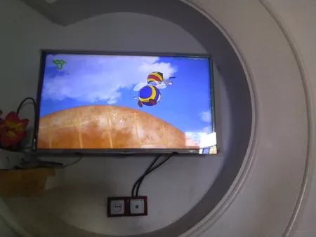 محافظ صفحه نمایش  مناسب برای تلویزیون 32 اینچ