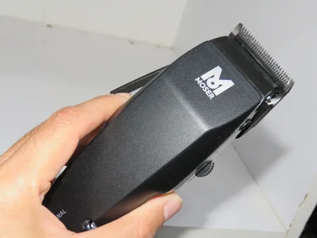 ماشین اصلاح موی سر و صورت موزر مدل 1400-0087