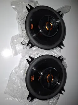 اسپیکر خودرو جی بی ال مدل GX428