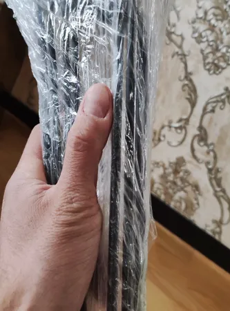 پایه میز عسلی مدل مفتولی 40 بسته 4 عددی