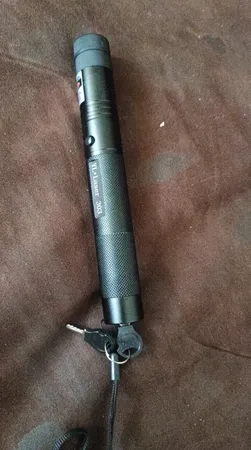 لیزر پوینتر مدل 303