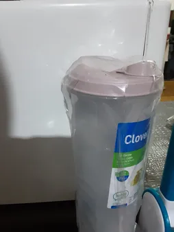 ظرف روغن هوبی لایف مدل Clover750
