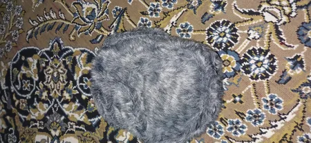 کلاه روسی طرح پوست کد 1104