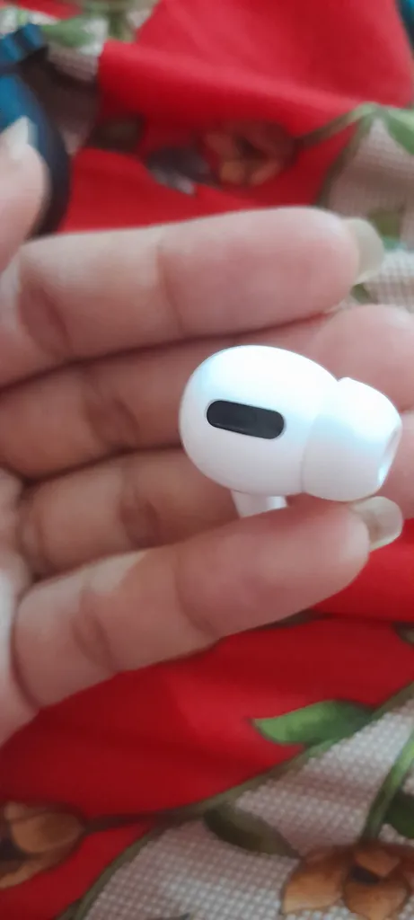 هندزفری مدل ایرپاد پرو anc