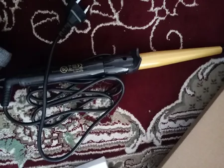 فرکننده مو روزیا مدل HR713