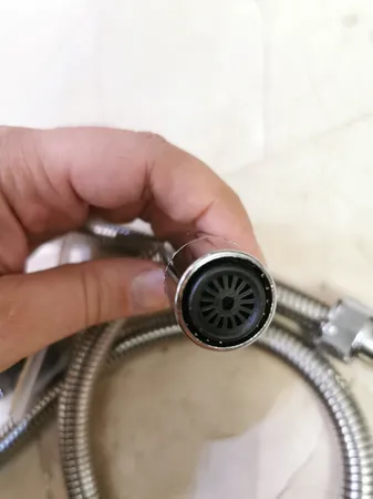 شلنگ توالت مدل 003