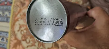 تمیز کننده کاربراتور و انژکتور کاسپین حجم 400 میلی لیتر