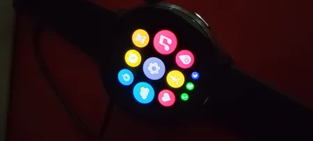 ساعت هوشمند میبرو مدل Watch Lite2 به همراه بند