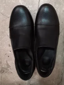 تجریه خرید کفش طبی زنانه چرم عطارد مدل  چرم طبیعی کد SH82