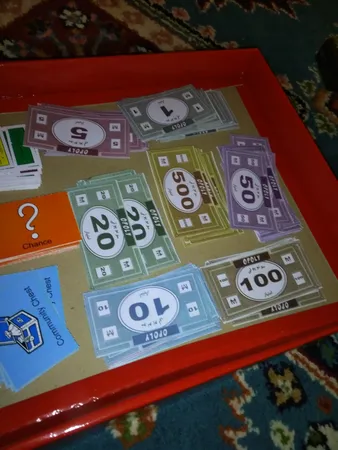 بازی فکری فکرآوران مدل shb26