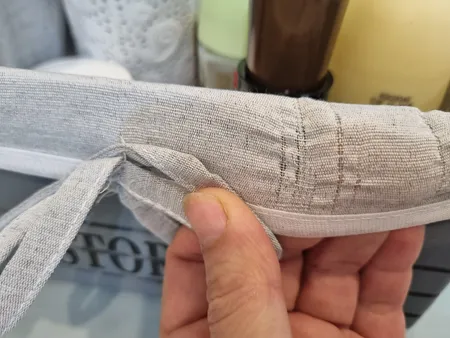 ارگانایزر مدل STRG.SQR3 مجموعه 3 عددی