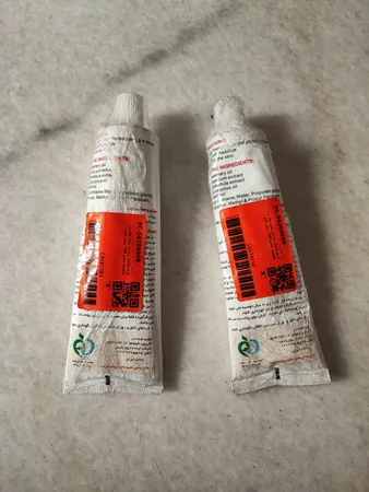 کرم ماساژ رادیان مدل ضد درد ماهیچه حجم 100 میلی لیتر