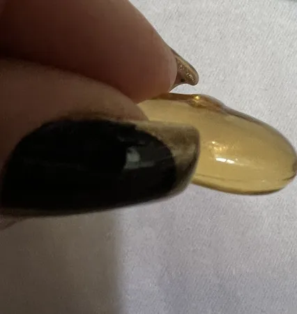 کپسول سی ال ای 1000 یوروویتال بسته 2 عددی