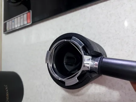 استند پرتافیلتر گتر مدل قابل تنظیم کد 51