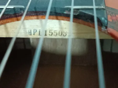 گیتار کلاسیک یاماها مدل C70 - 2