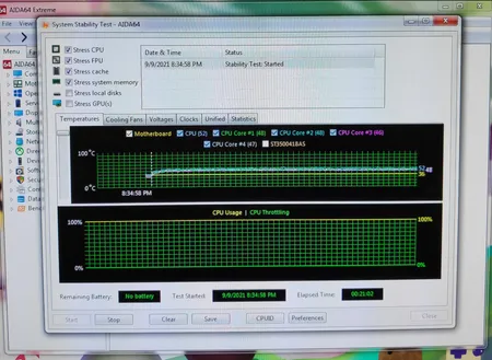 سیستم خنک کننده بادی دیپ کول مدل ICE EDGE MINI FS V2.0