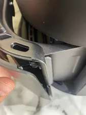 تجریه خرید سرخ کن بدون روغن گوسونیک مدل GAF-758