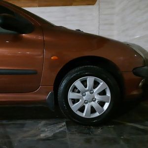 رینگ و قالپاق خودرو