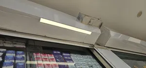 تجریه خرید براکت ال ای دی 80 وات پارس فرا نور مدل W80