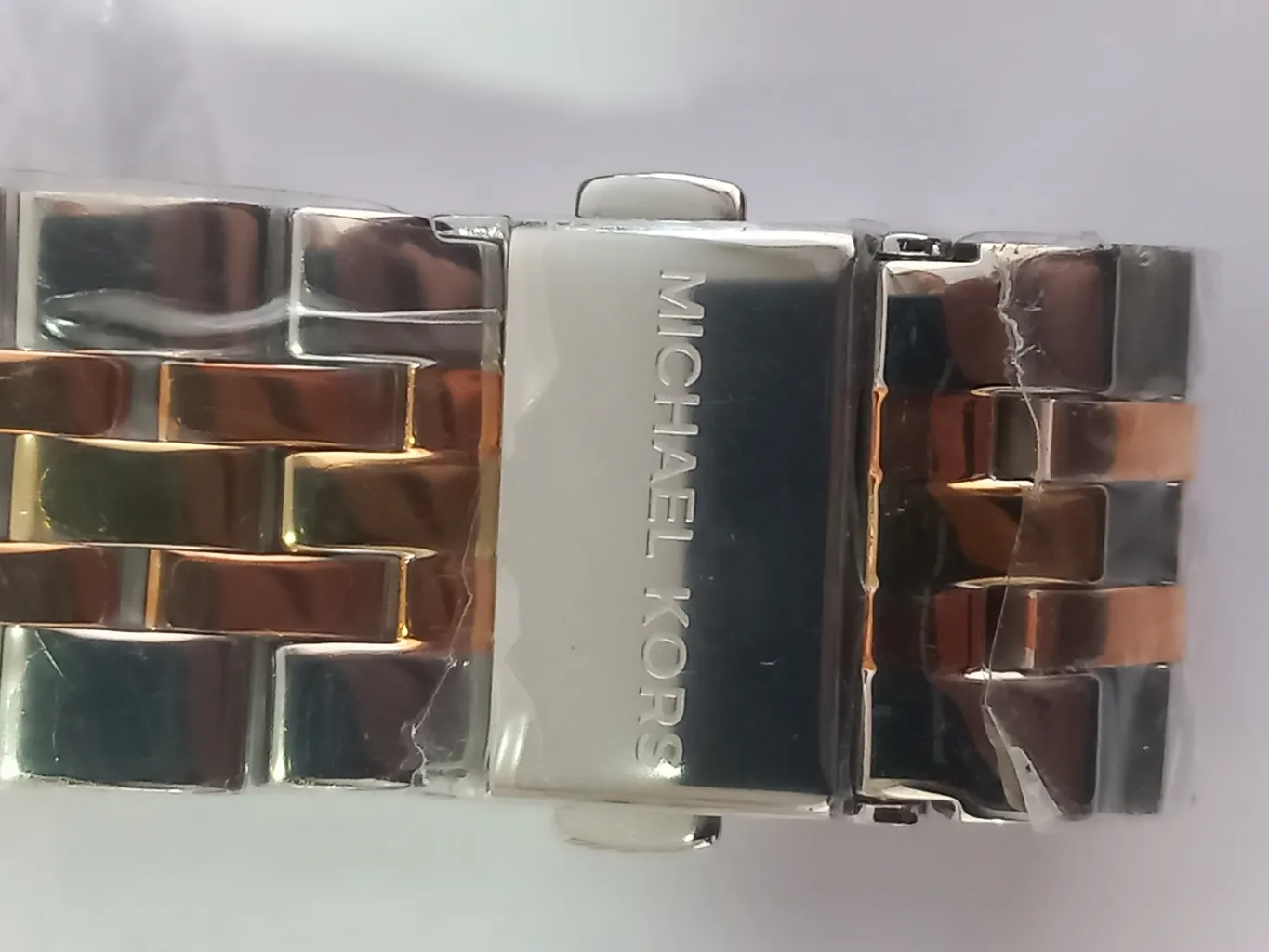 ساعت مچی عقربه ای زنانه مایکل کورس مدل mk5650
