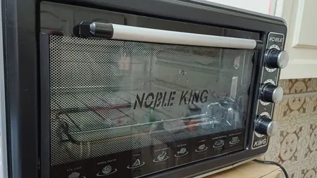 آون توستر نوبل کینگ مدل NF-1004