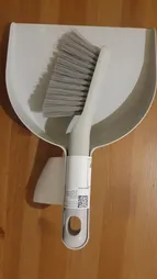 ست جارو و خاک انداز ایکیا مدل PEPPRIG-10527087