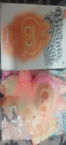 تجریه خرید اسباب بازی شانسی