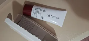 تجریه خرید کرم ضد آفتاب رنگی لافارر مناسب دوران بارداری، SPF 40، مدل Pregnant مناسب انواع پوست‌های وزن 40 گرم