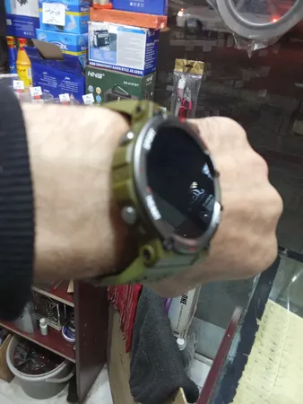 ساعت هوشمند هاینو تکو مدل RW-24
