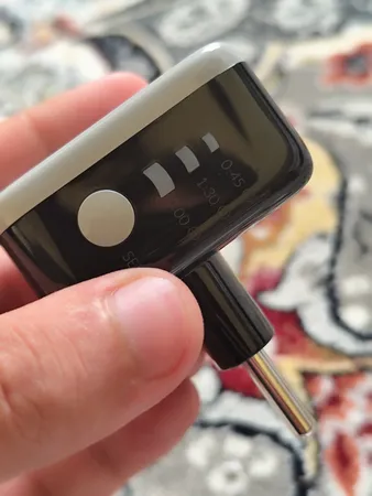 محافظ برق هوشمند تایمردار هادرون مدل P103