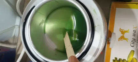 وکس موبر اطلس مدل آلوئه ورا وزن 500 گرم بسته 24 عددی