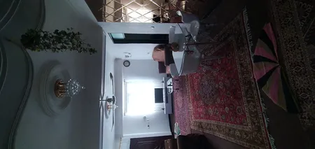 صندلی بنیزان مدل دیاموند کد B530s