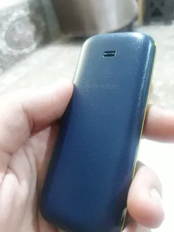 گوشی موبایل سامسونگ مدل B310E دو سیم کارت