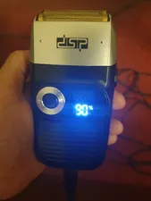 تجریه خرید ماشین اصلاح موی صورت و بدن دی اس پی مدل 60088