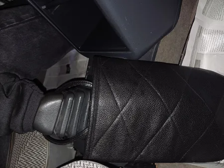 کیسه زباله خودرو کده rimap