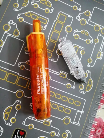 لاک نواری پریماتو مدل آفیس