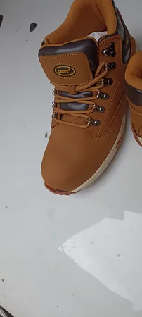 کفش ایمنی کرافت مدل مهندسی SH-93