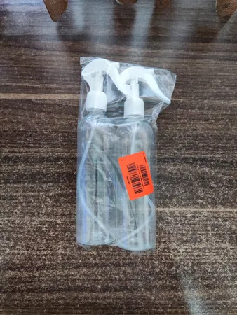 ظرف اسپری مدل trig220 بسته 2 عددی