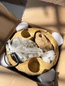 تجریه خرید آب نما سنگدانه مدل AB553