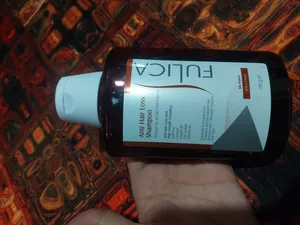 تجریه خرید شامپو تقویت‌کننده و ضد ریزش مو فولیکا حجم 200 میلی‌لیتر