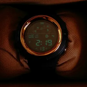 تجریه خرید ساعت مچی دیجیتال کاین مدل 1903101-99