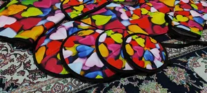 تجریه خرید سرویس آشپزخانه 13 تکه مدل S1-101001