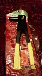 انبر پرچ سان سیتی مدل 3000