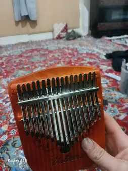 کالیمبا والنسیا مدل UOL.plate