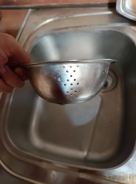 عکس ارسالی خریدار