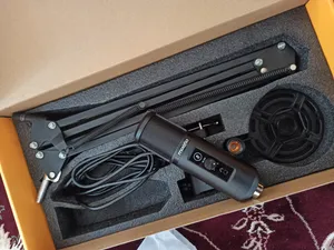 تجریه خرید میکروفن کندانسر مائونو مدل AU-PM422