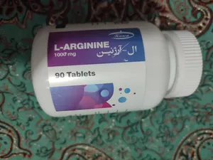 تجریه خرید قرص ال آرژنین 1000 میلی گرمی رزاویت بسته 90 عددی