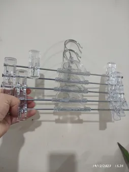 آویز شلوار مدل ژولیت کد G02 بسته 5 عددی